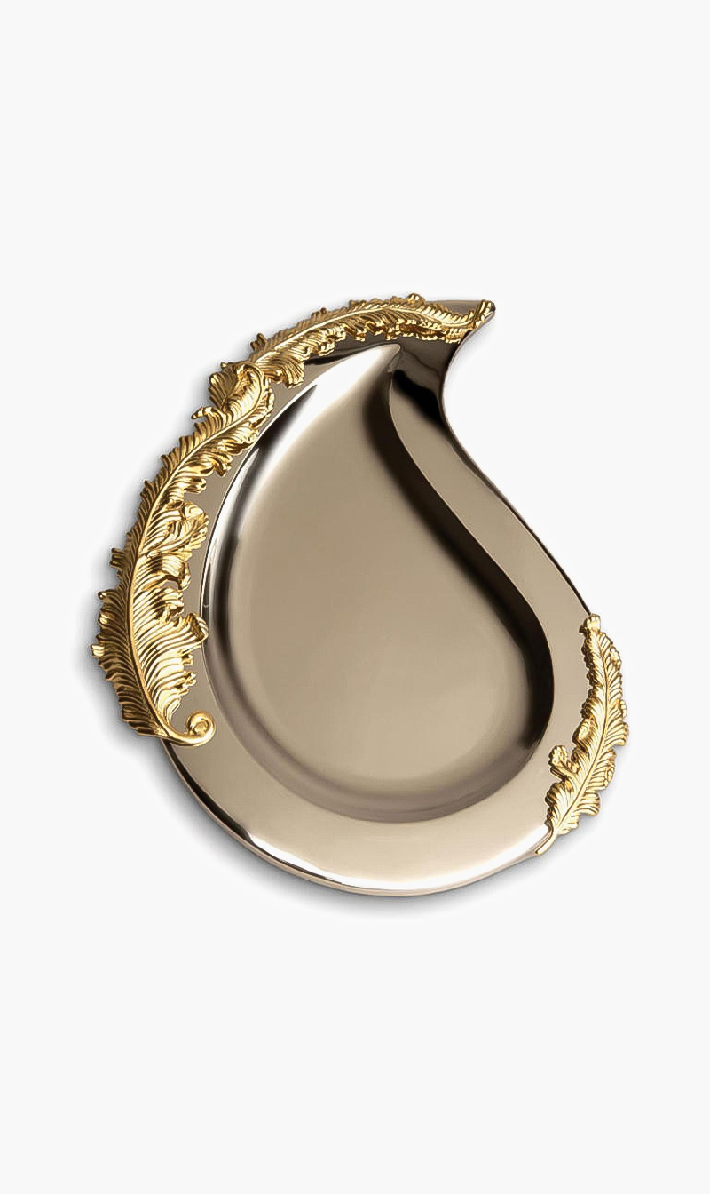 

L'objet Lamina Platter