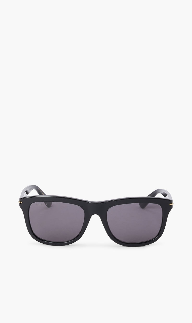

Gucci Grey Gucci Gg1444s 001  for Men | The Deal Outlet