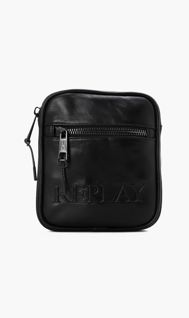 

Replay Borse Small Crossbody Bag