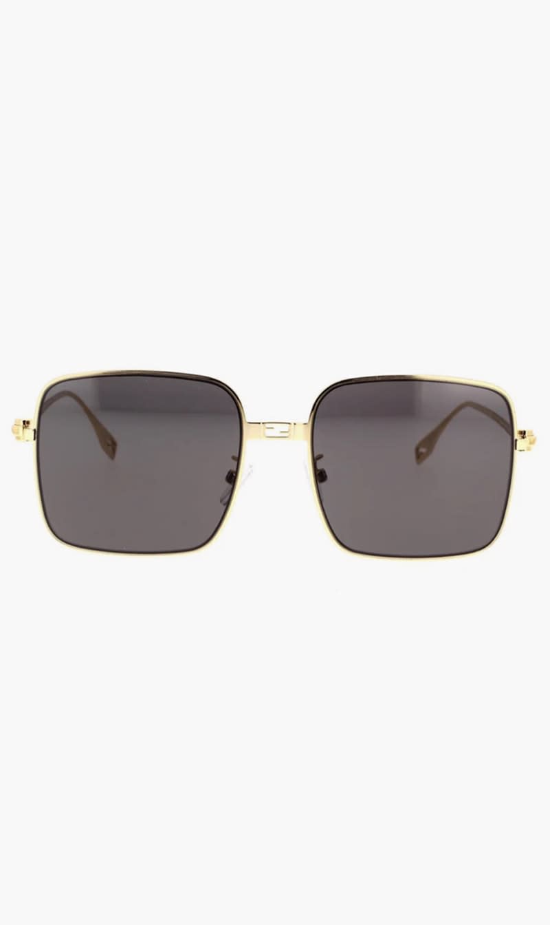 

Fendi Yellow Baguette for Women | The Deal Outlet