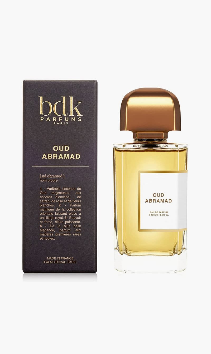 

Bdk Others Oud Abramad Edp  | The Deal Outlet
