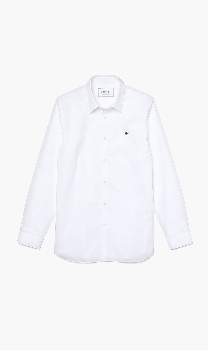 

Slim Fit Shirt
