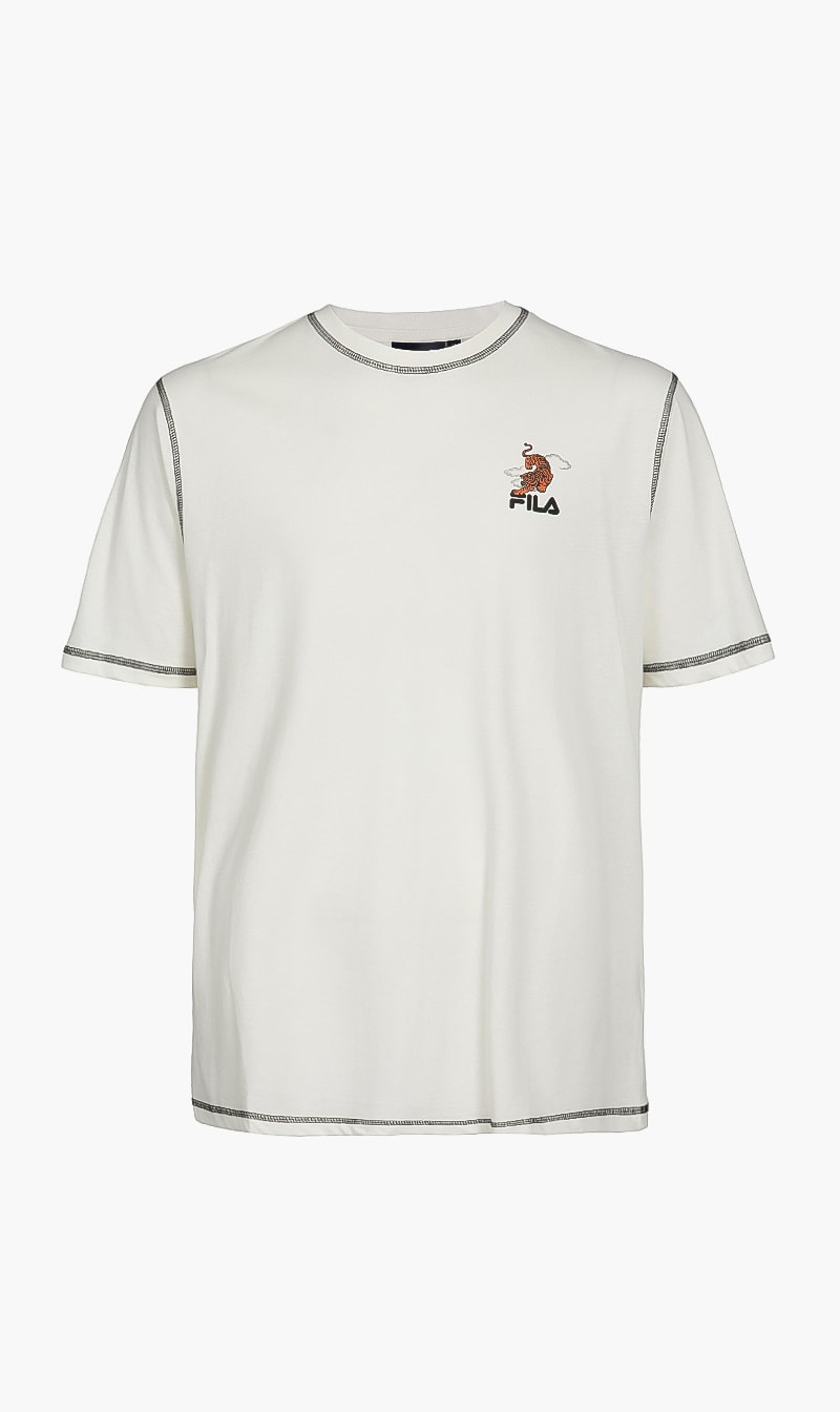 

Fila Graphic Short Sleeve T-shirt