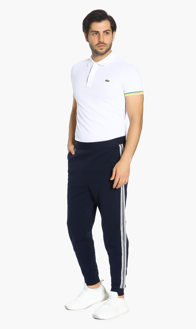

Lacoste Seam Band Trackpants