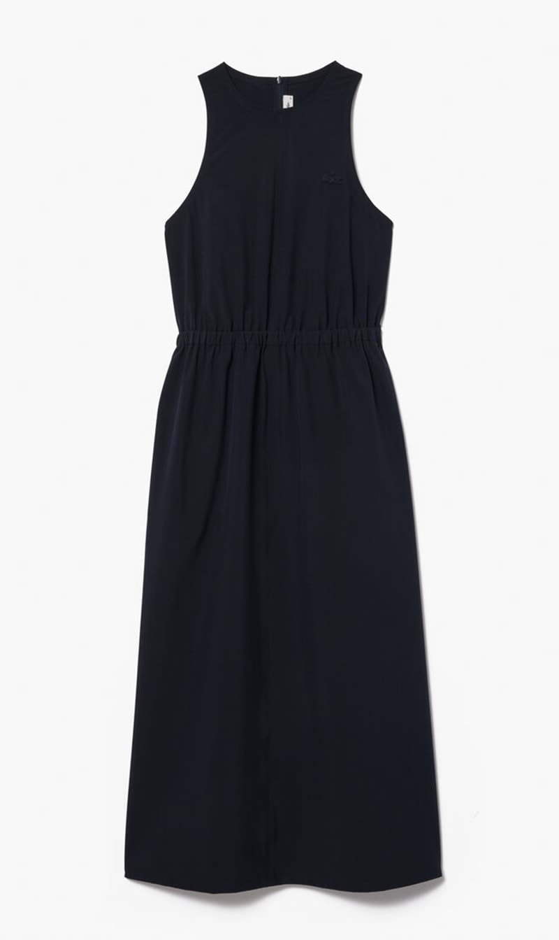 

Lacoste Blue Dress for Women | The Deal Outlet