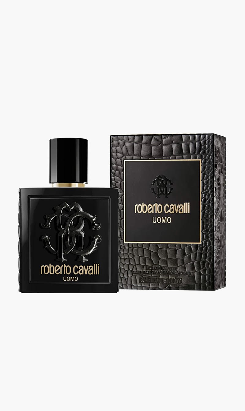 

Roberto Cavalli Other Uomo Eau De Toilette, 100ml for Men | The Deal Outlet