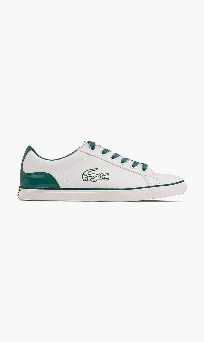 

Lacoste Lerond Lace-up Sneakers