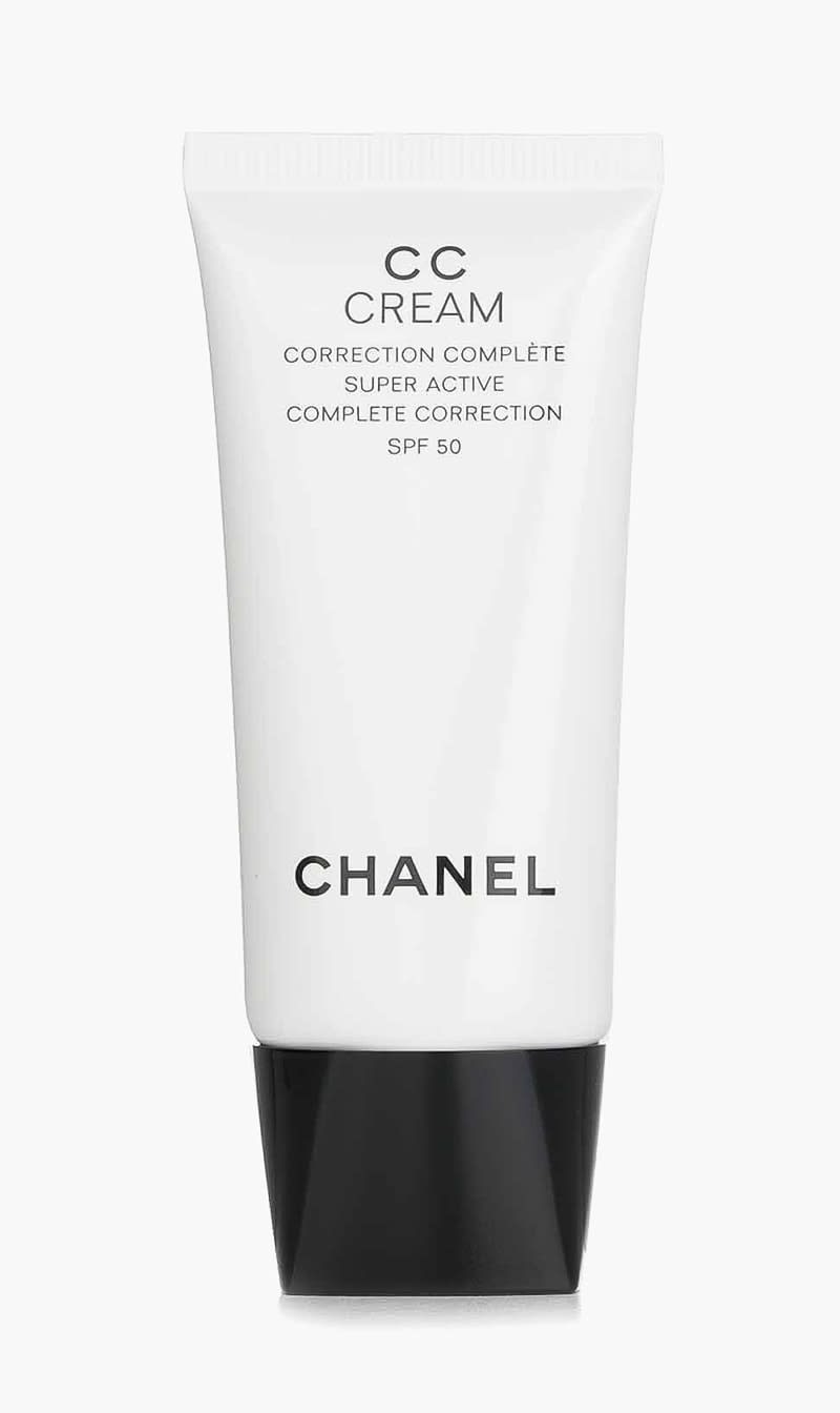 

Chanel Cc Cream Super Active Complete Correction, 11 Beige for Women | The Deal Outlet