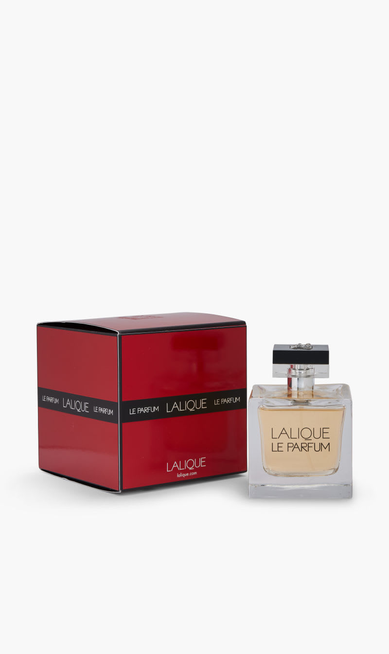 

Lalique Llq Le Parfum Fragrance Le Parfum Edp Spray 100ml | The Deal Outlet