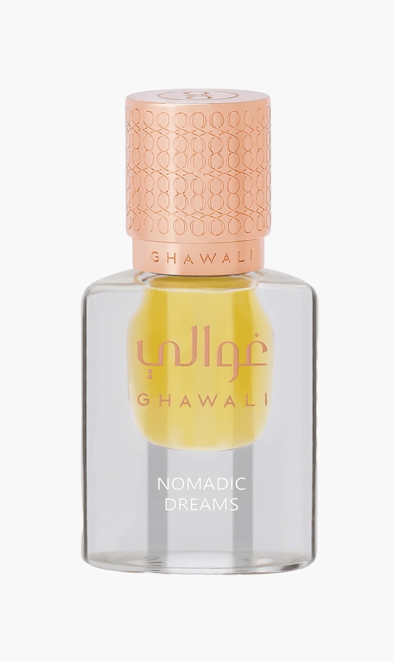

Ghawali Nomadic Dreams, 6ml | The Deal Outlet