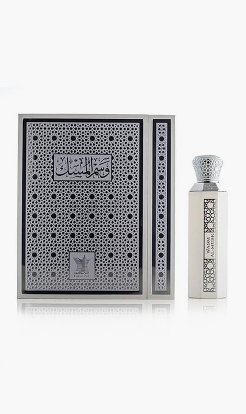

Arabian Oud Others Wasm Al Musk Eau De Parfum, 100ml | The Deal Outlet