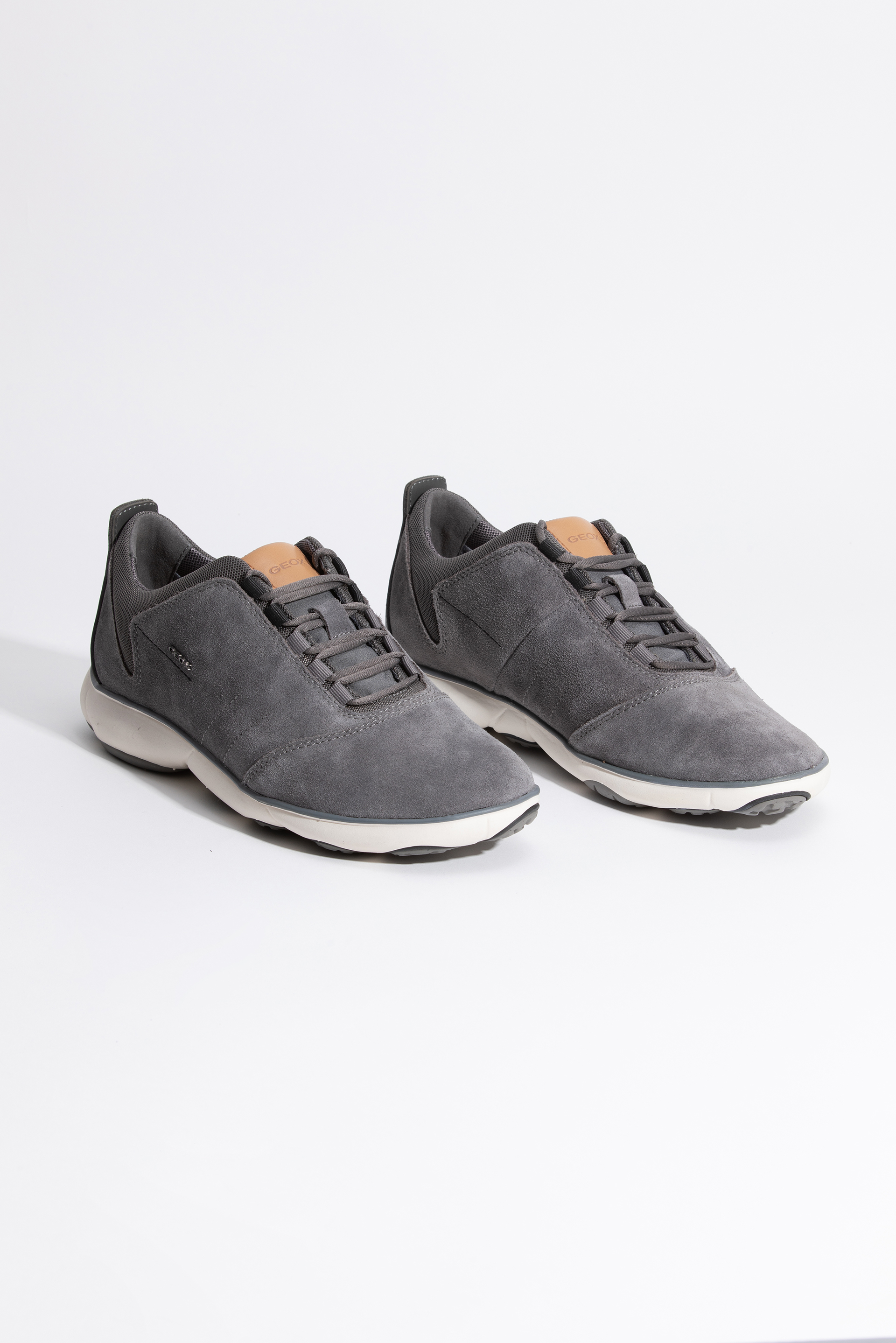 

GEOX U Nebula C Sneakers