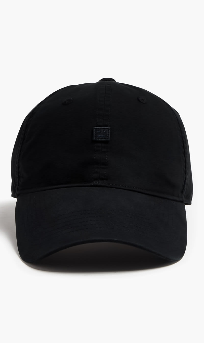 

Acne Black Fa-ux-hats000208 Cunov Fade Face for Men | The Deal Outlet