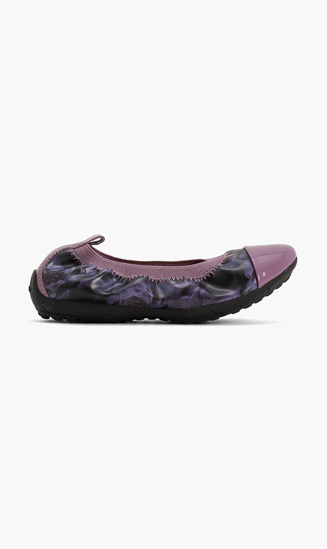 

Geox Piuma Printed Ballerina