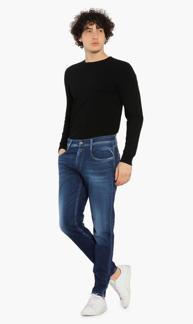 

Replay Bronny Super Slim Jeans