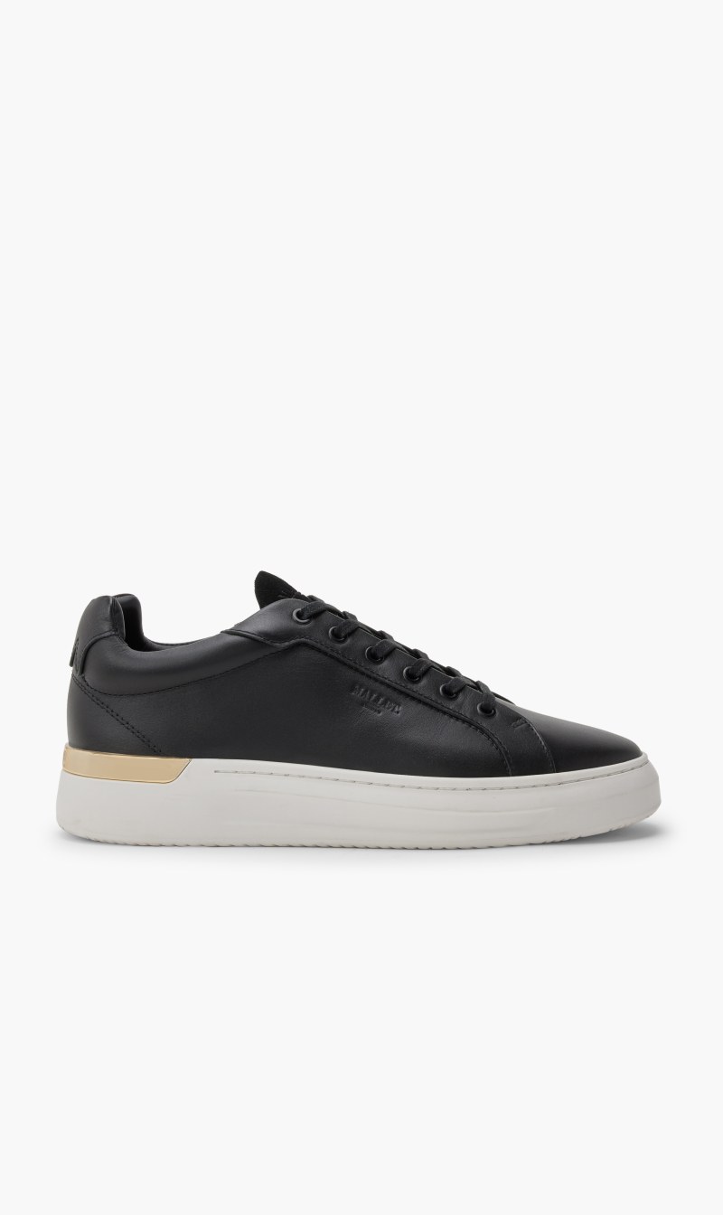 

Grftr White, Black