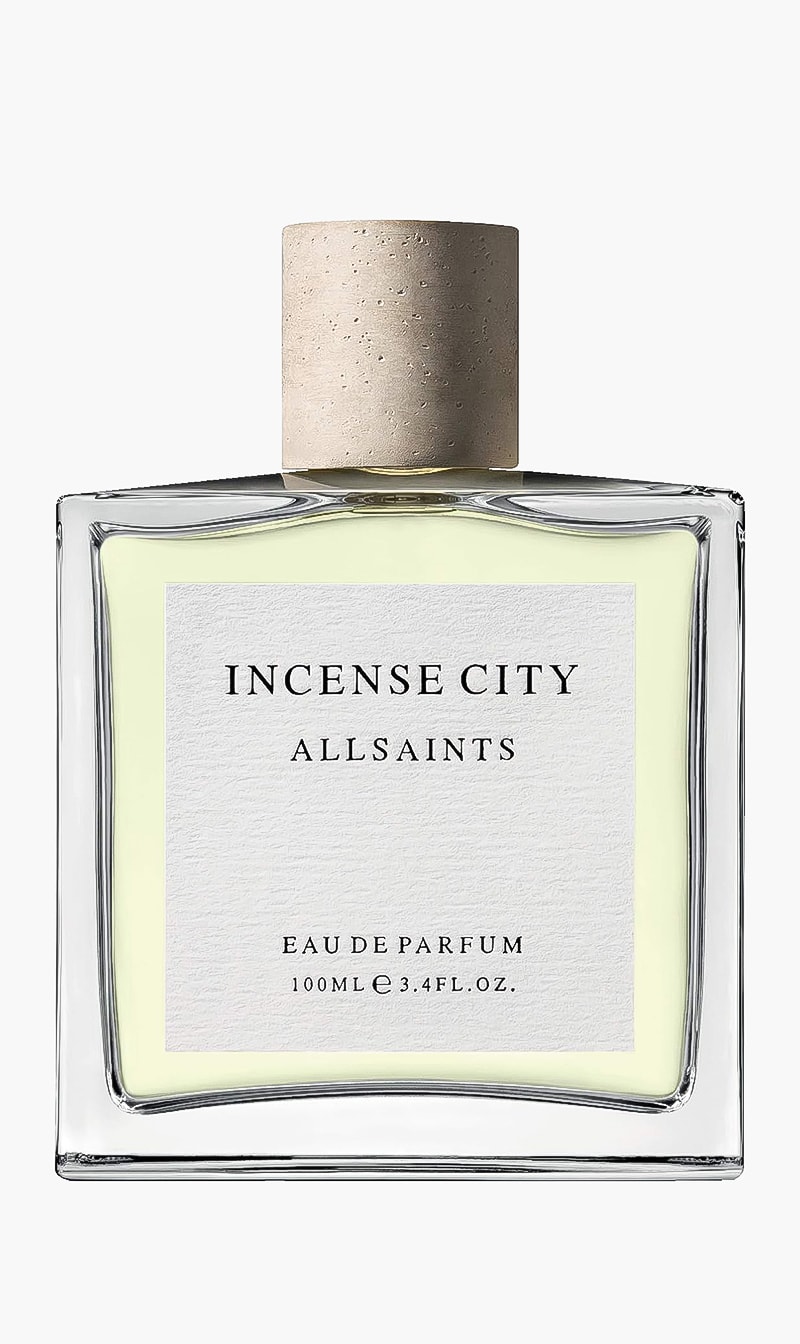 

All Saints All Saints Incense City Edp 100ml | The Deal Outlet