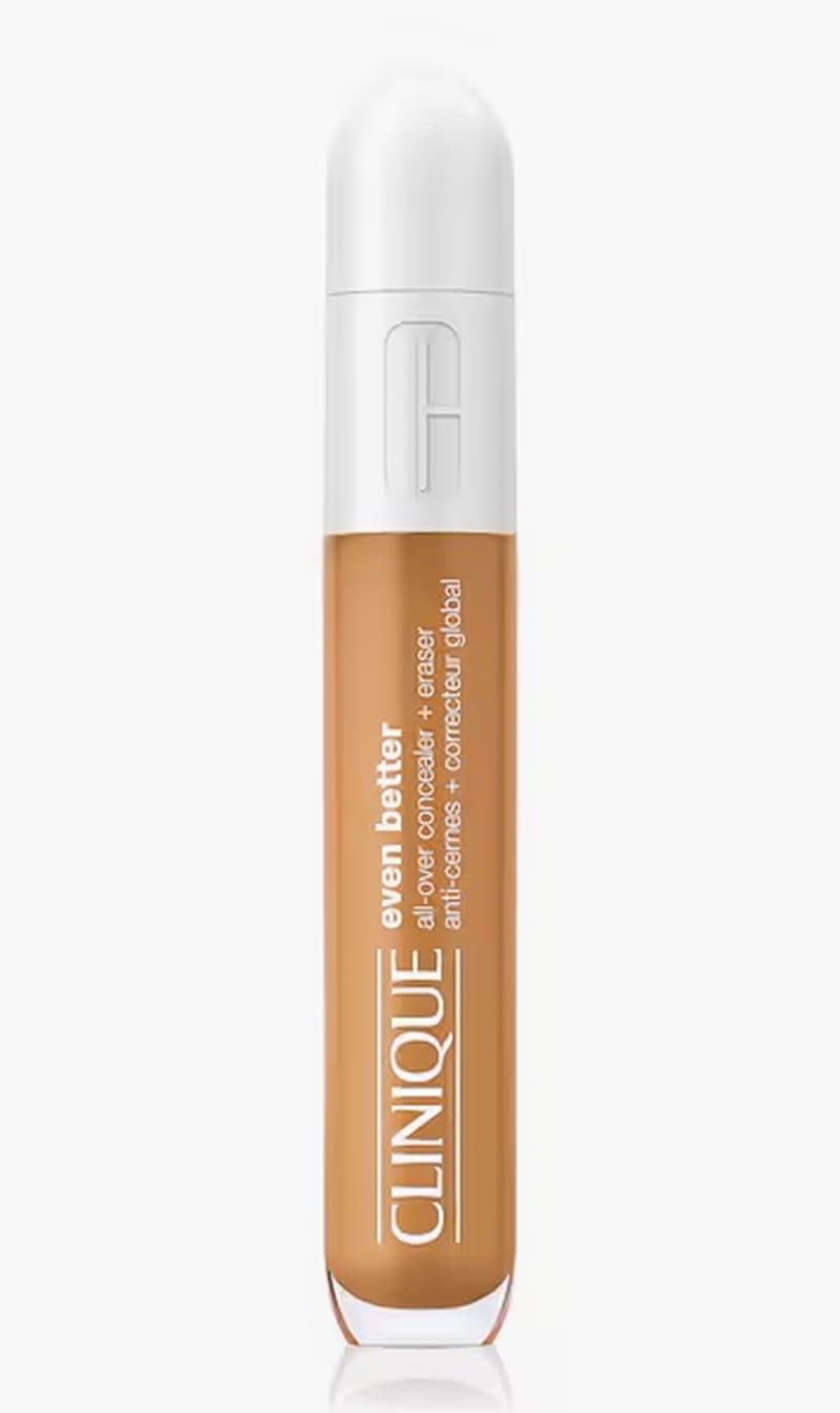 

Clinique Others Even Better All-over Concealer + Eraser for Women | The Deal Outlet
