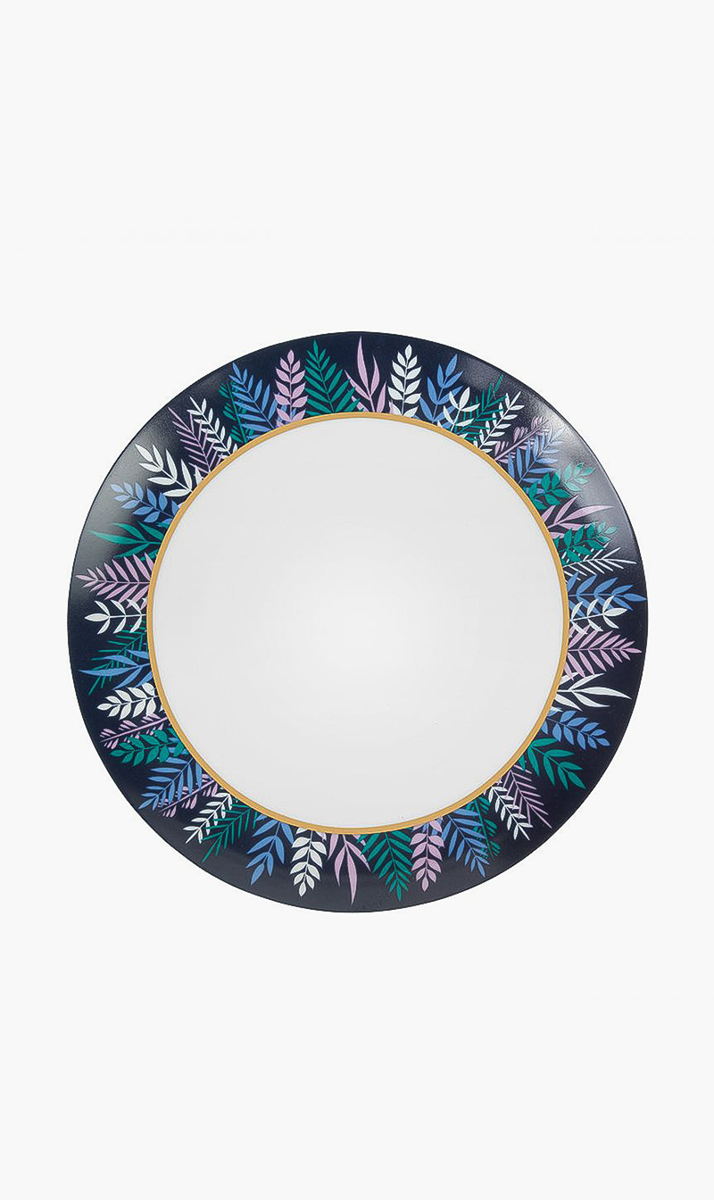 

Tala Salad Plate, Blue