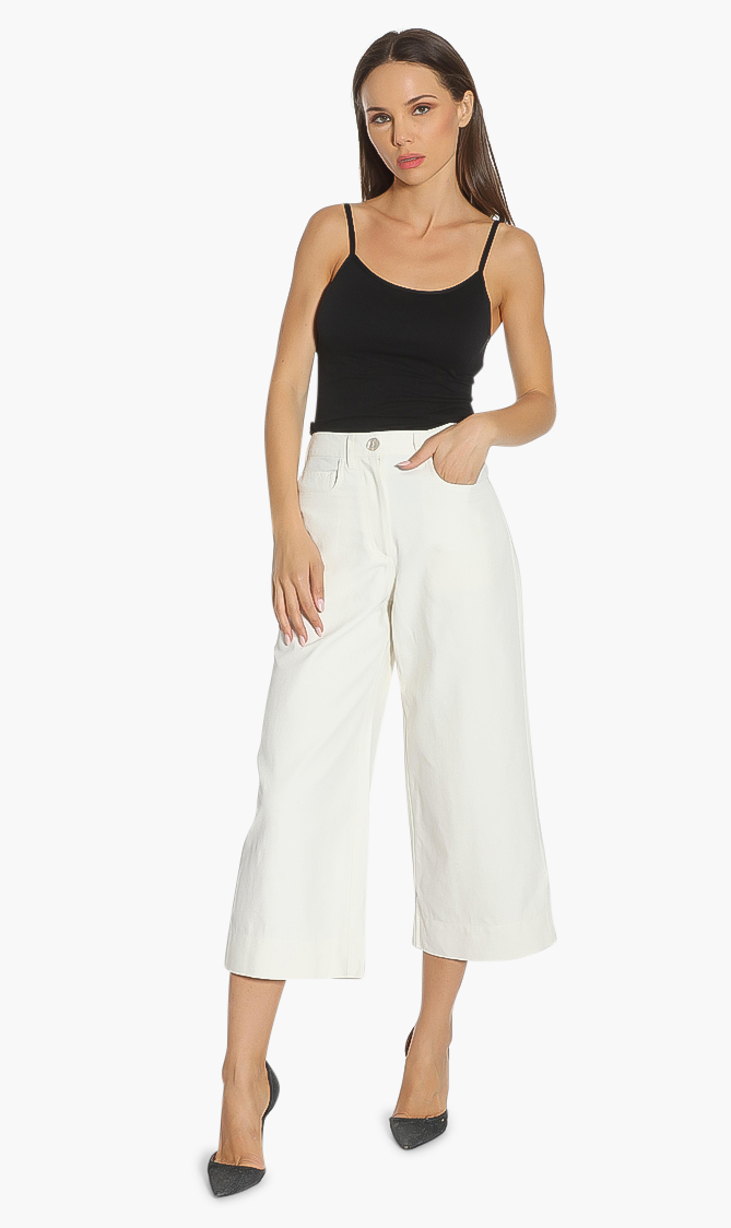 

Kenzo Casual Culottes