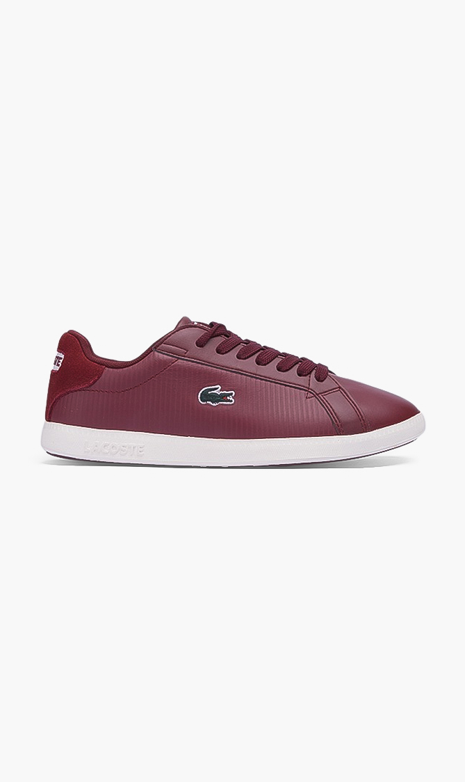 

Lacoste Graduate 419 1 Sfa Leather Trainers