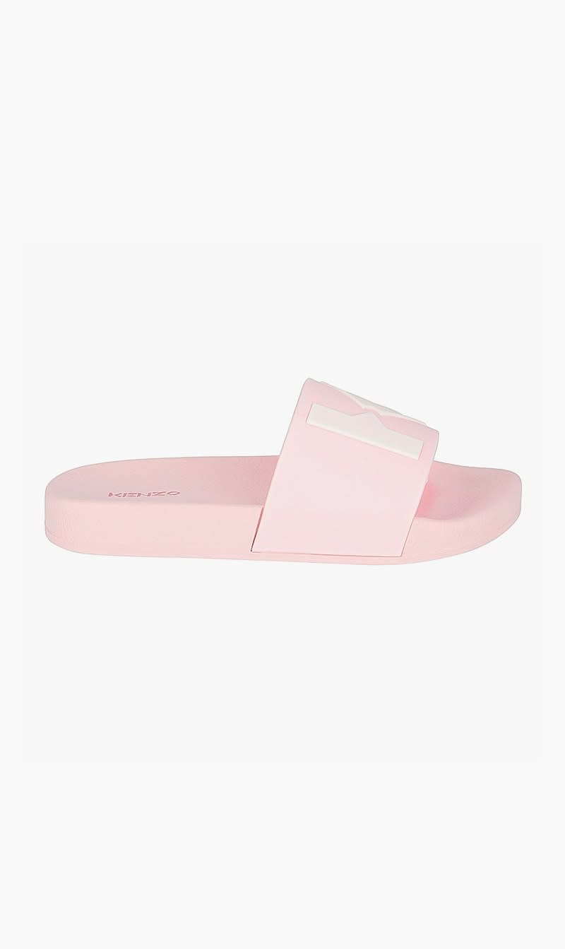 

Kenzo Pink Shoes for Girls | The Deal Outlet