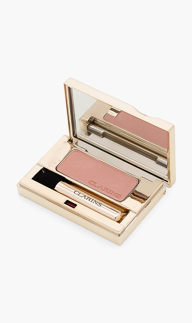 

Clarins Ombre Minerale Eyeshadow, 06 Tea Rose