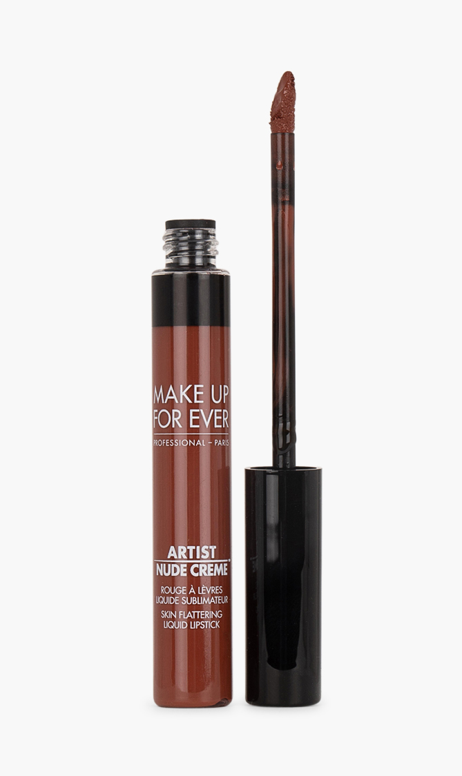 

Artist Nude Creme Liquid Lipstick, 09 Pure 7.5 Ml