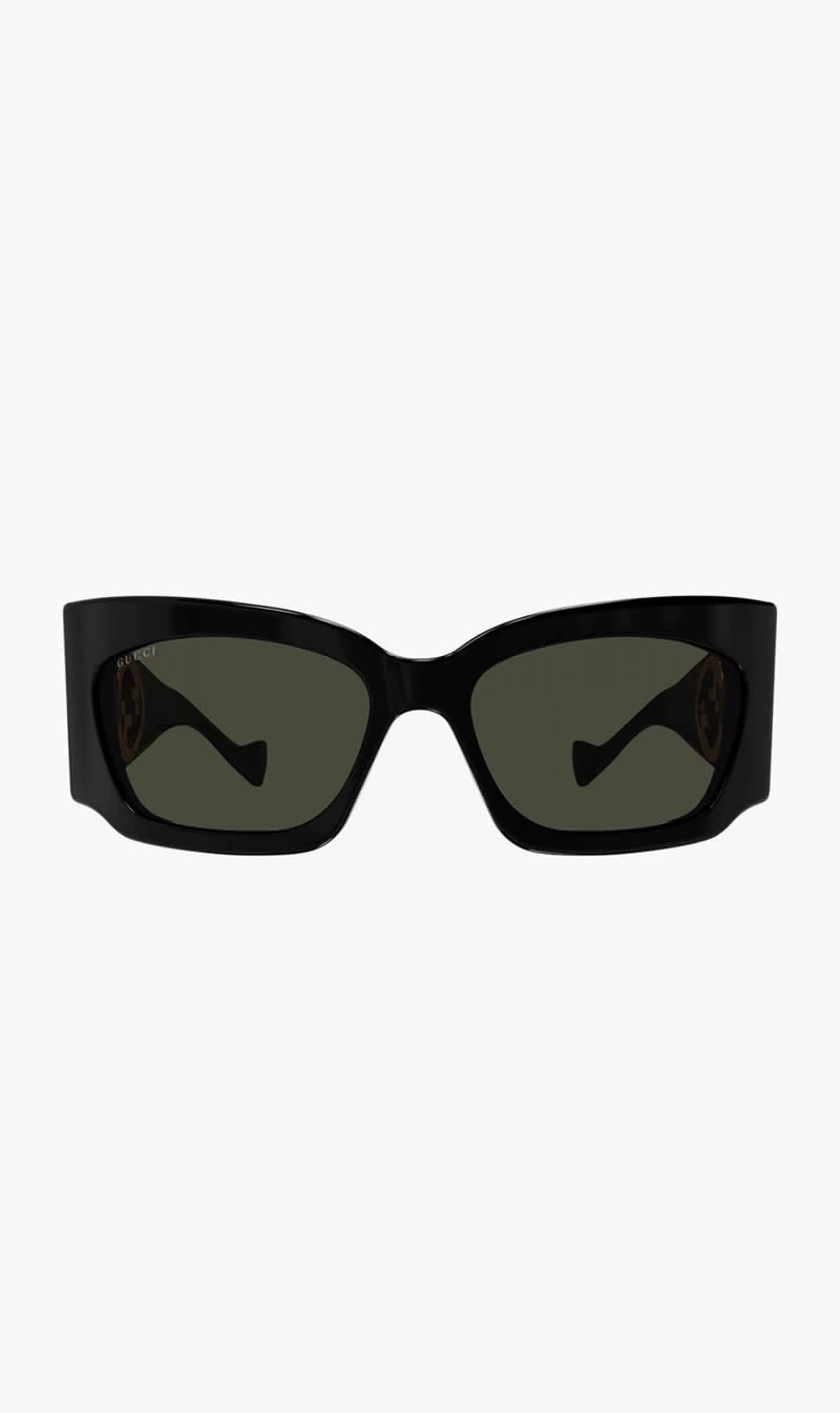 

Gucci Black Cat Eye Sunglasses for Women | The Deal Outlet