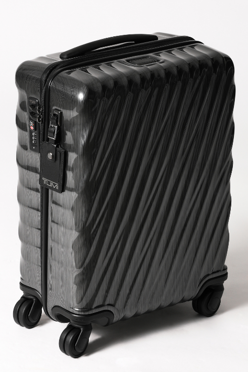 

Tumi 19 Degree Men's Continental Carry-on