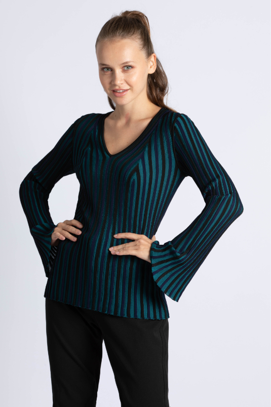 

KENZO V-neck Sweater