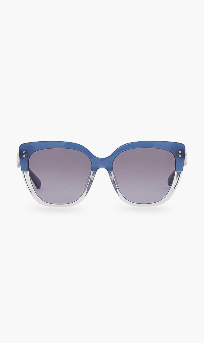 

Kate Spade Kiyanna Oversized Sunglasses