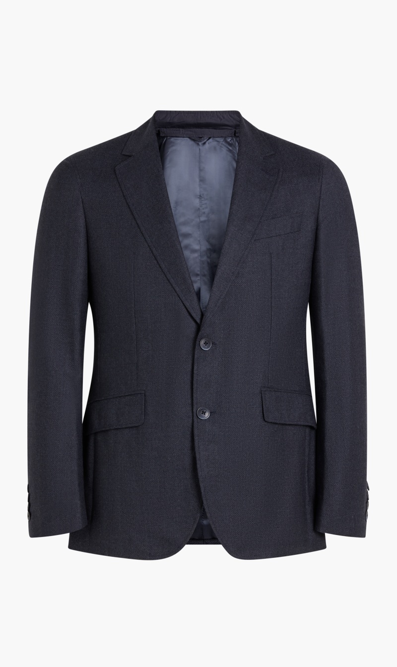 

Hackett London Blue Jackets for Men | The Deal Outlet