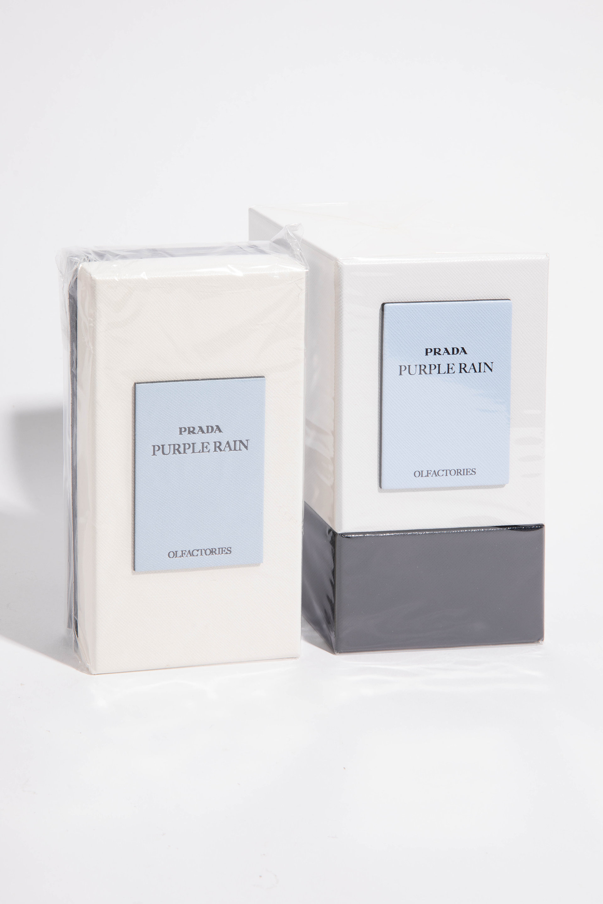 

Prada Purple Rain Eau De Parfum, 100 Ml