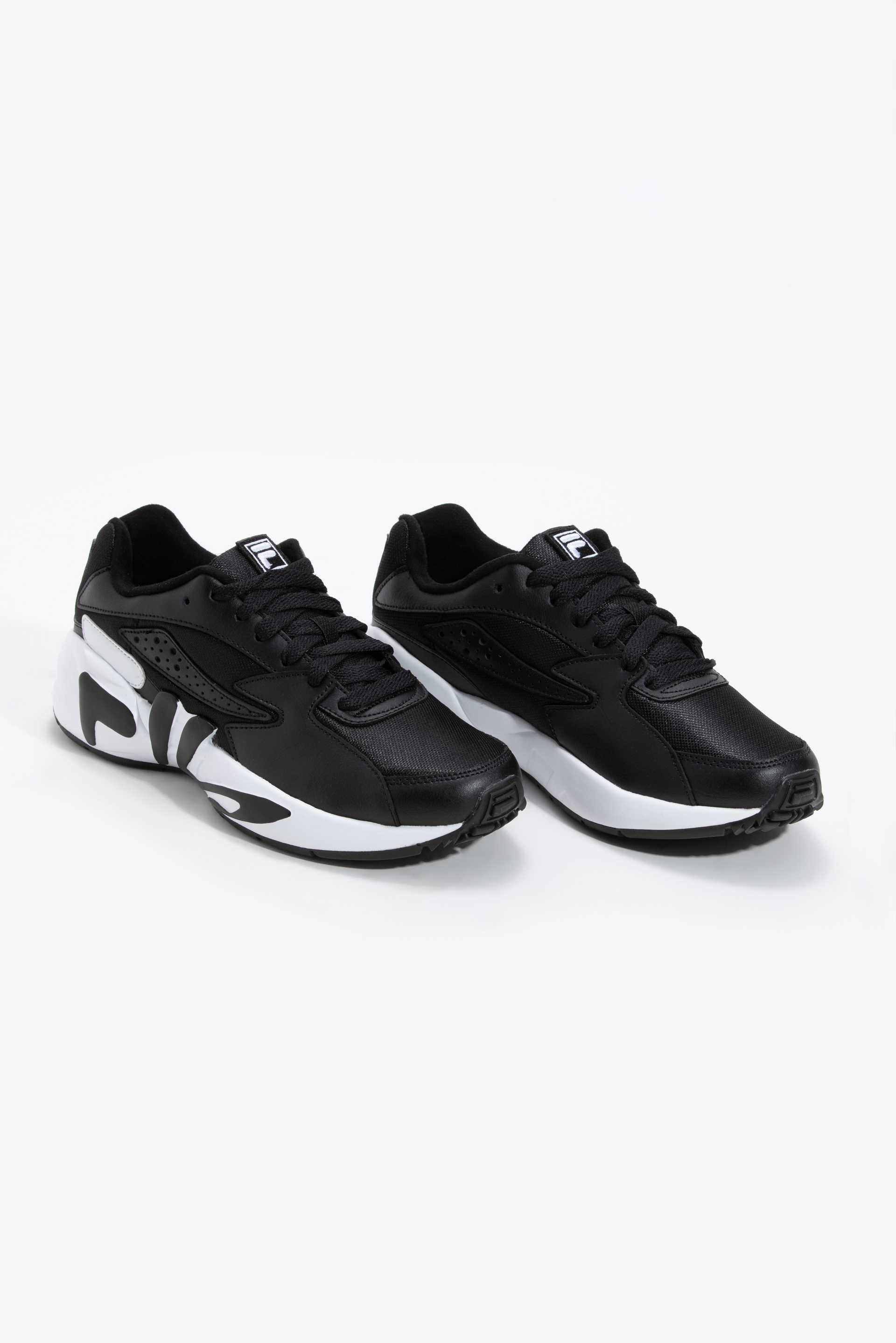 

FILA Mindblower Lc Black Sneakers