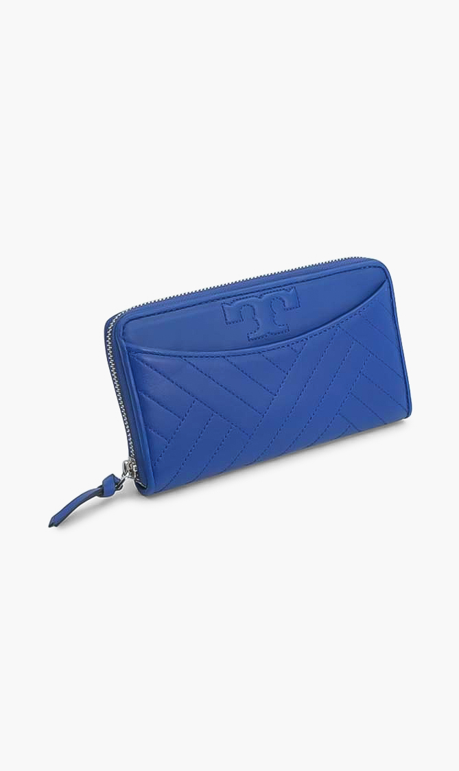 

TORY BURCH Alexa Wallet