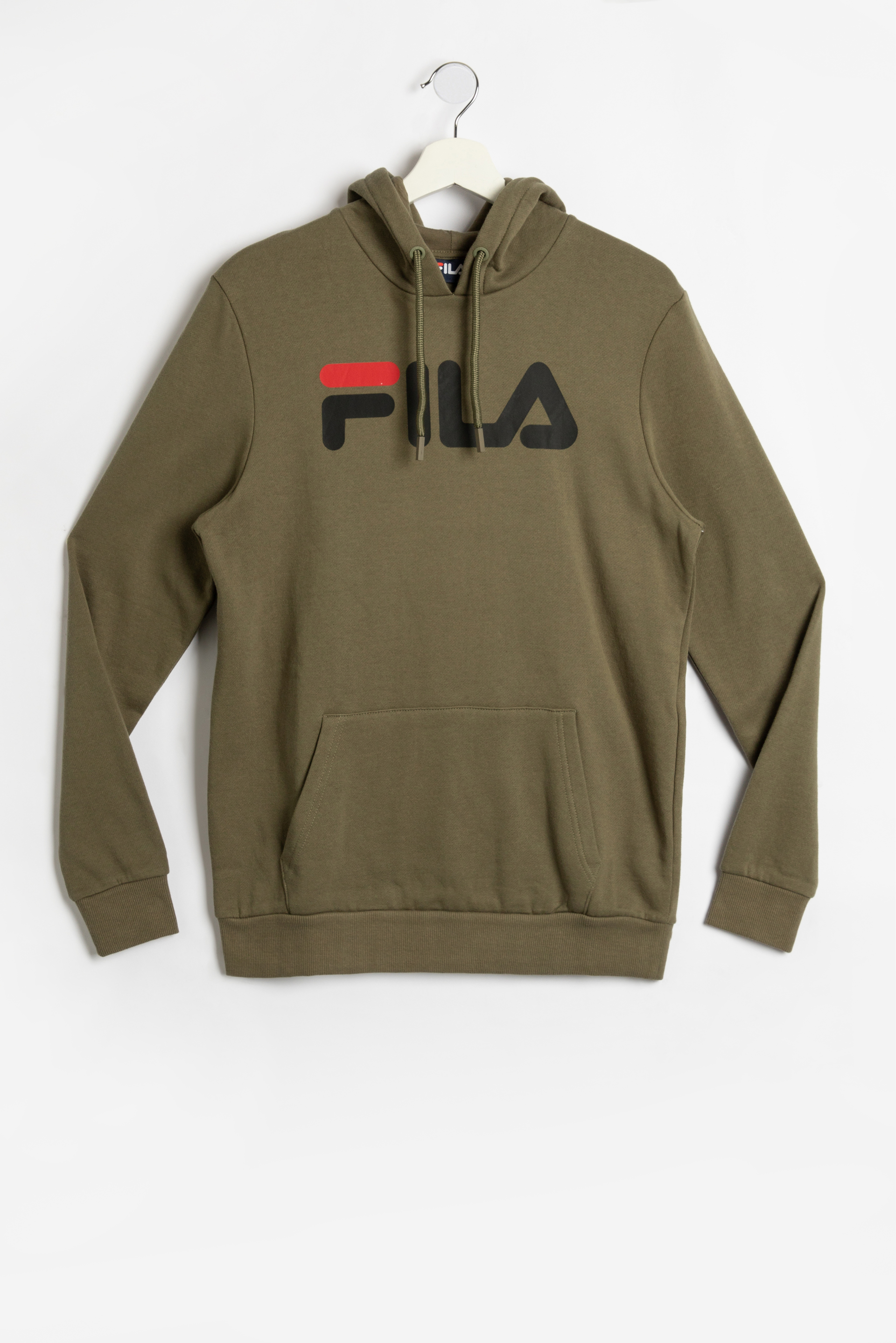 

Axel Logo Hoodie