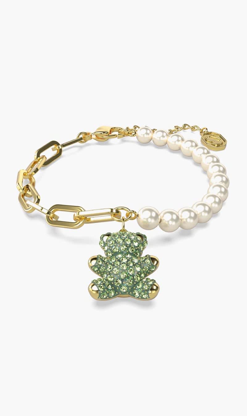Swarovski Teddy Bracelet for Women