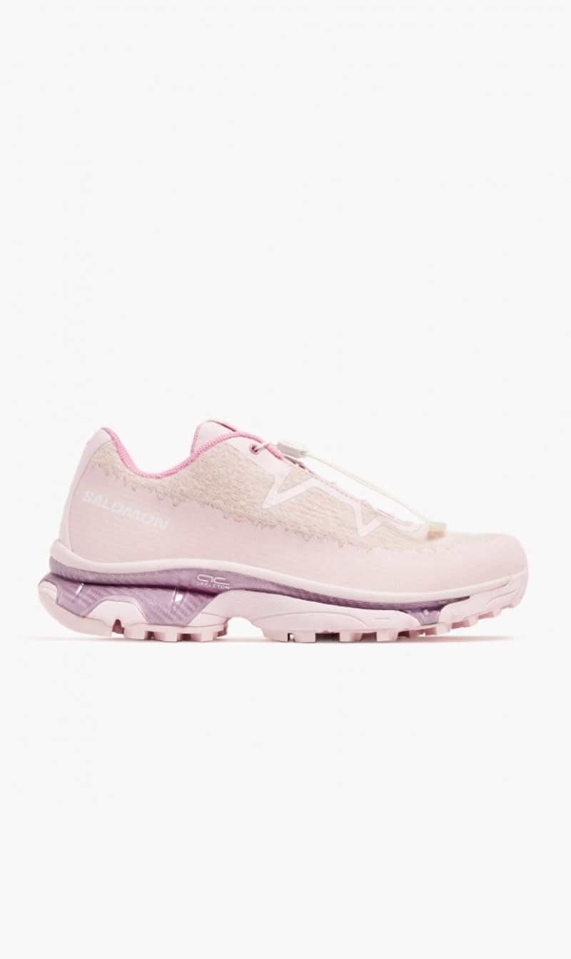 

Phileo Pink Phileo X Salomon Xt-sp1 for Men | The Deal Outlet