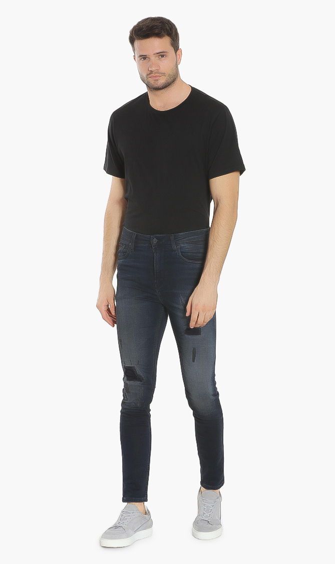 

Pepe Jeans Hardy Il Skinny Jeans