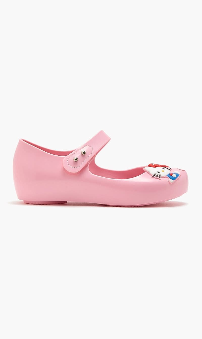 Pink Mini Melissa Ultragirl Hello Kitty And Friends Bb for Girls