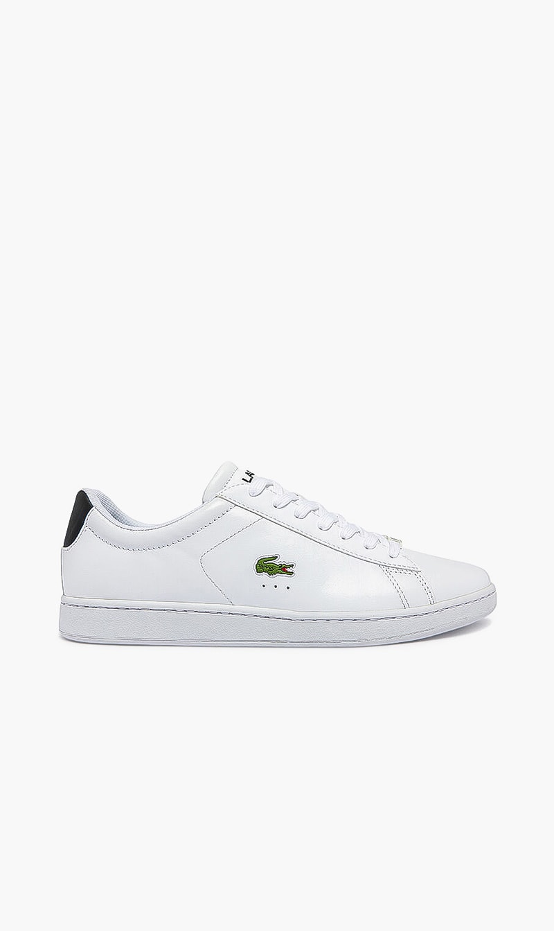 

Carnaby Lace Sneakers, White