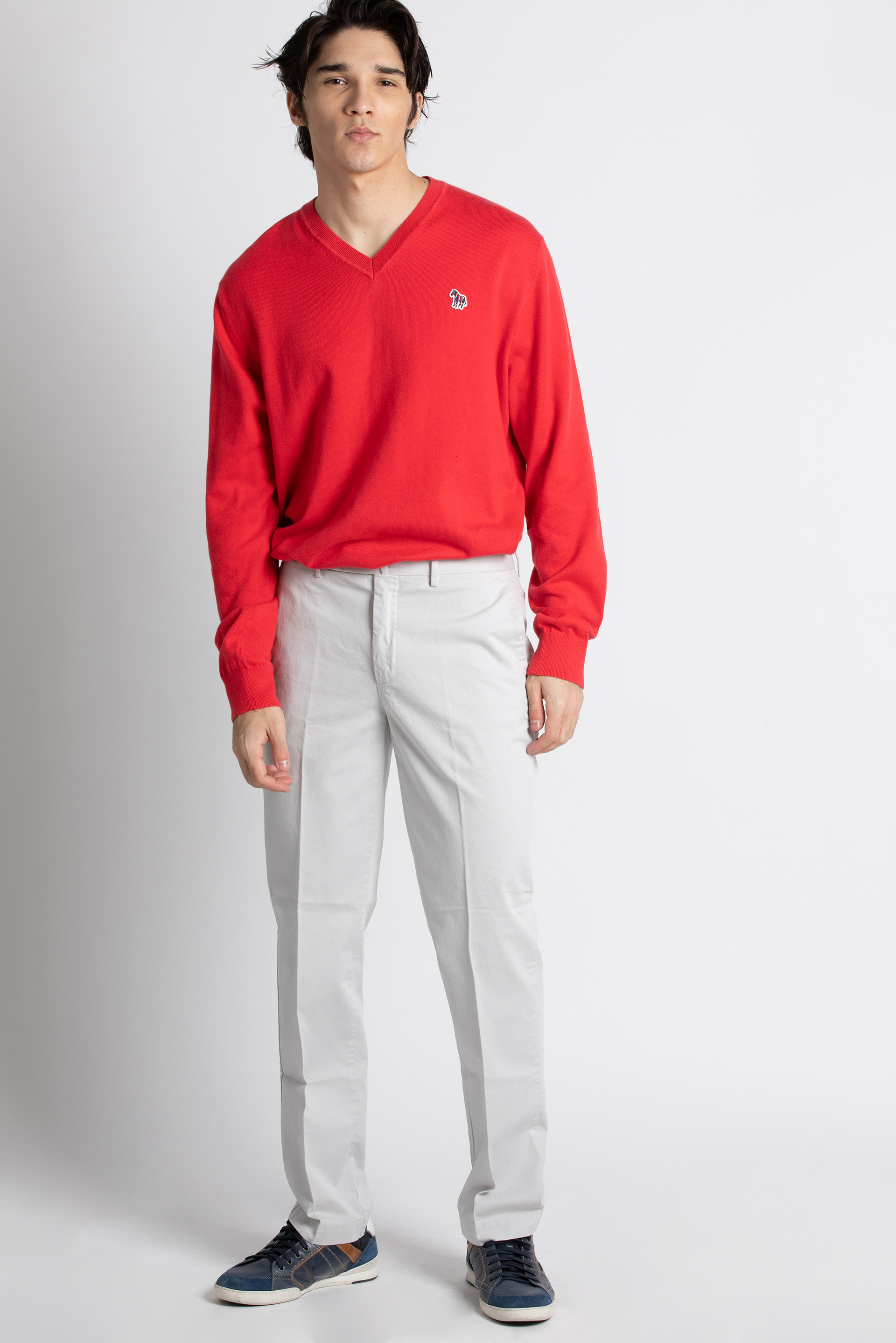 

Hackett London Sanderson Tailored Chino Pants
