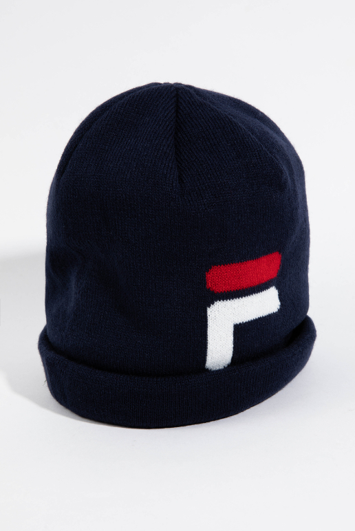 

Fila Shaker Flat Knit F Beanie