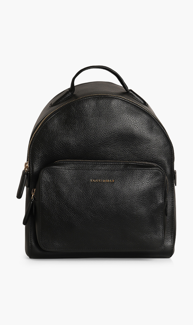 

COCCINELLE Leather Backpack