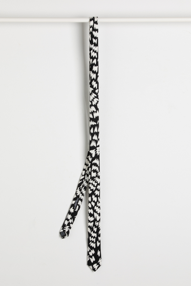 

Dolce&gabbana Printed Tie