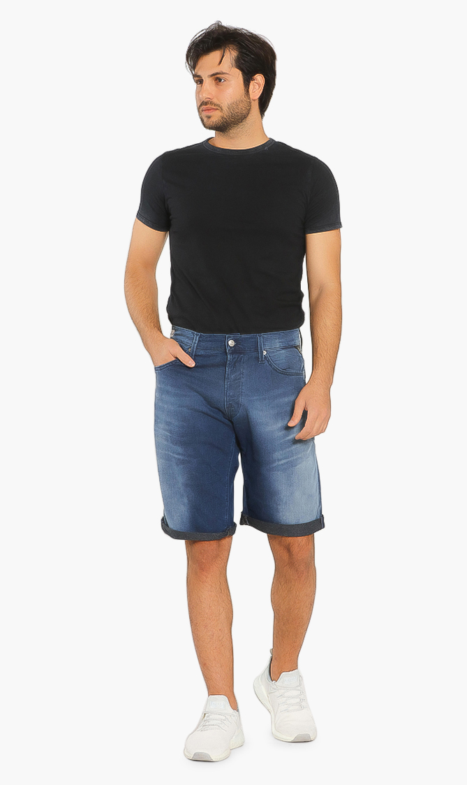 

REPLAY Waitom Hyperflex Shorts