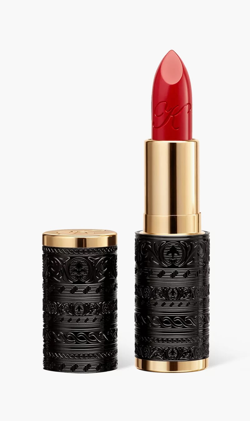 

Kilian Others Le Rouge Parfum Satin Lipstick, Heaven Rouge for Women | The Deal Outlet