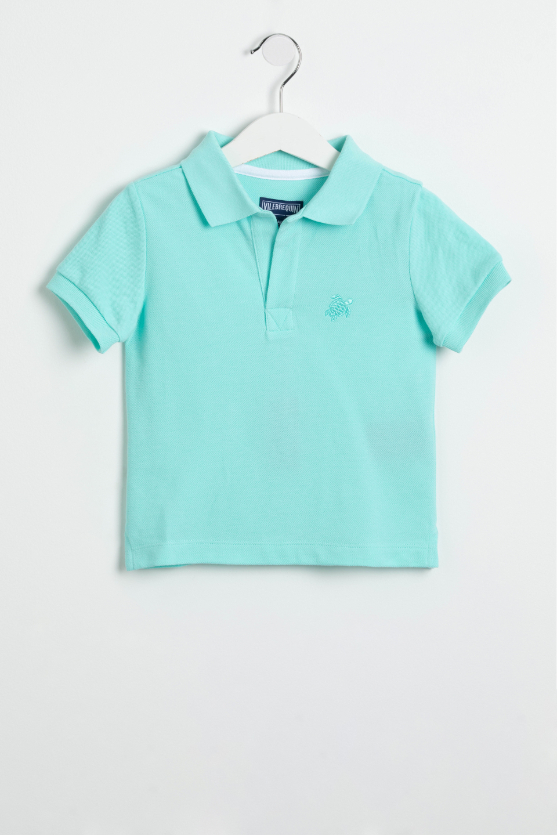 

Vilebrequin Pantin Lagon Polo