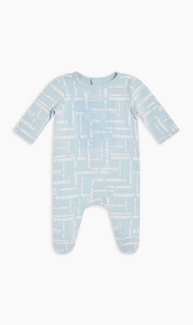 

Karl lagerfeld pyjamas | the deal outlet, Blue